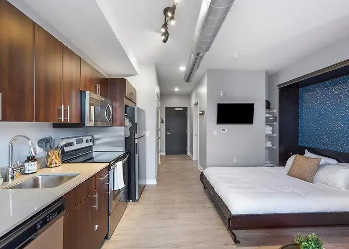 Cozysuites Boutique Sdo, Lawrenceville * Pittsburgh