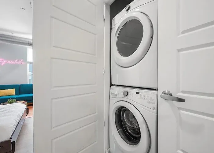 Apartment Cozysuites Boutique Sdo, Lawrenceville