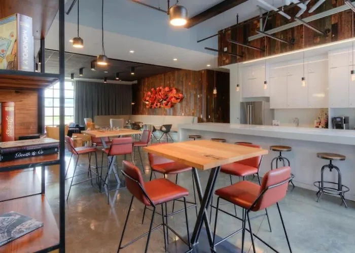 Cozysuites Boutique Sdo, Lawrenceville Apartment Pittsburgh