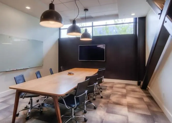 Apartment Cozysuites Boutique Sdo, Lawrenceville