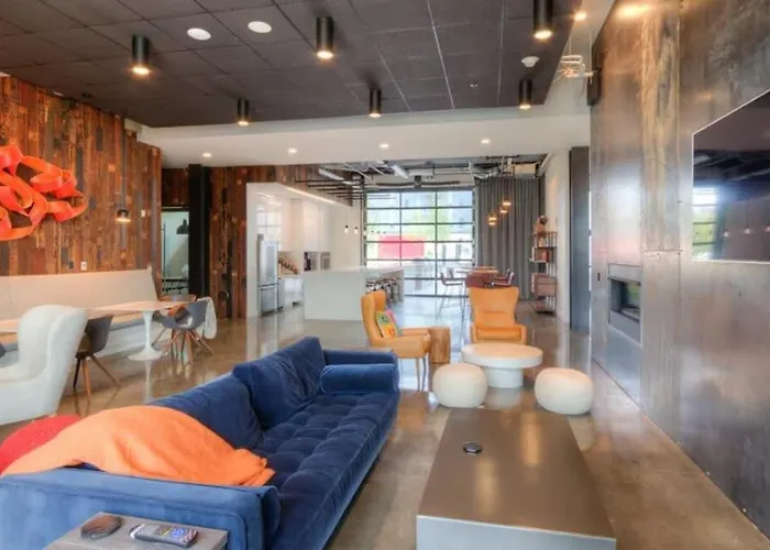 Apartment Cozysuites Boutique Sdo, Lawrenceville Pittsburgh